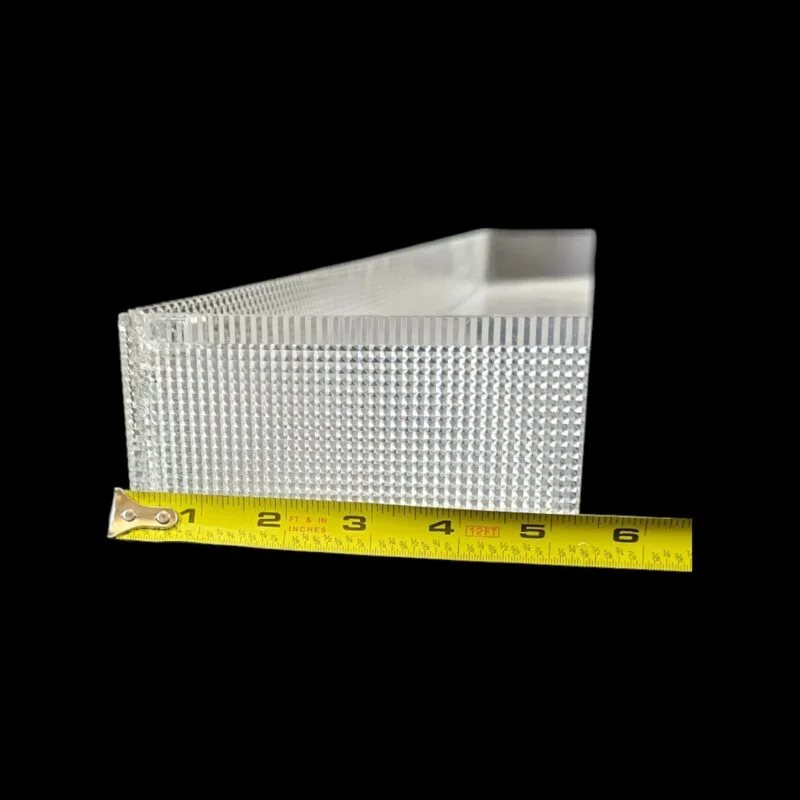 Philips Day Brite light cover