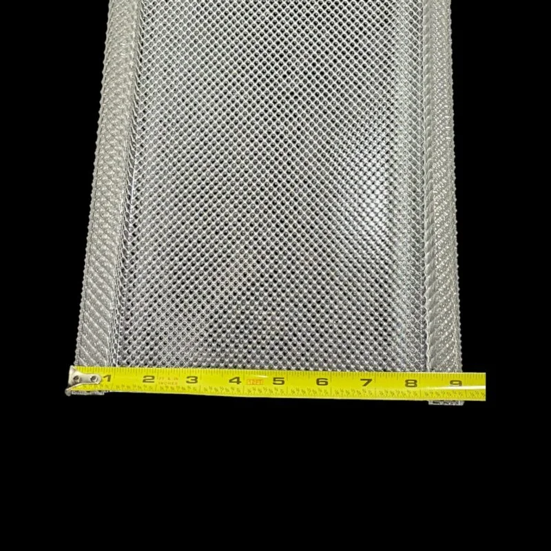 custom fluorescent light covers
