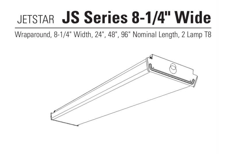 js series 8.125