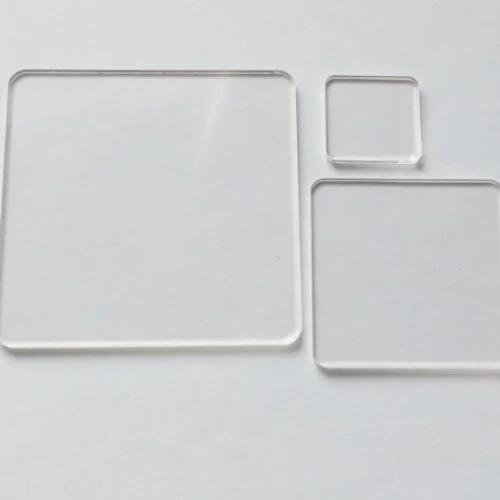 rounded corner plexiglass