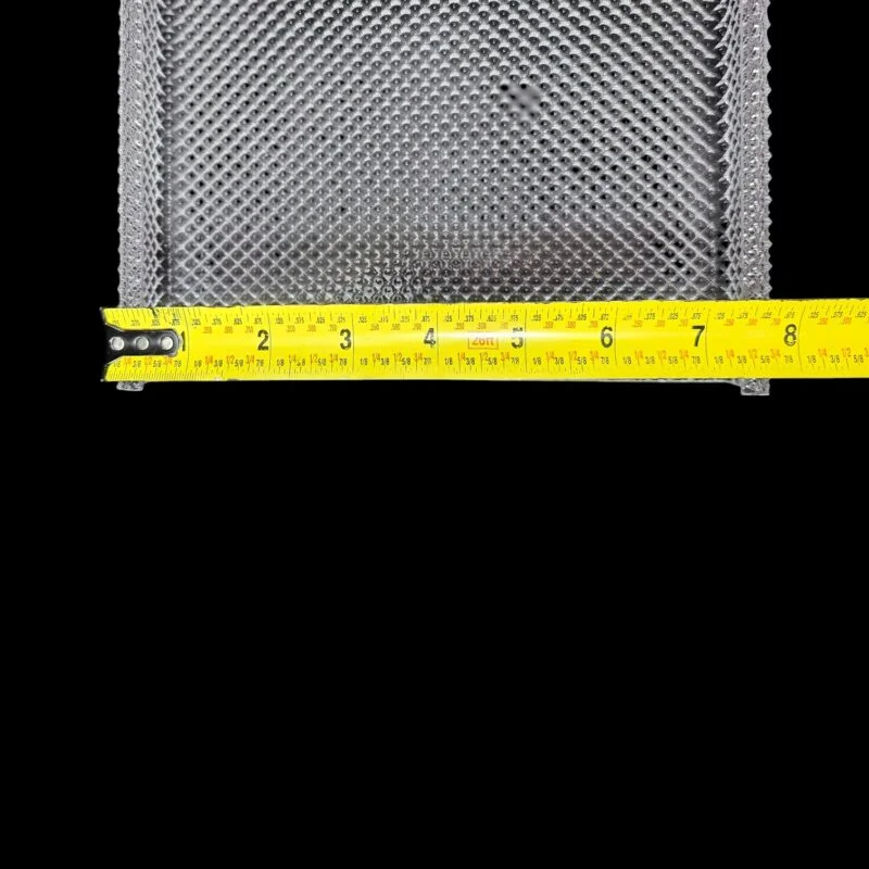 370 series wraparound low profile