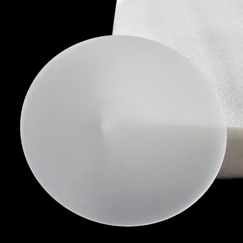 LED Frost ceiling light panel