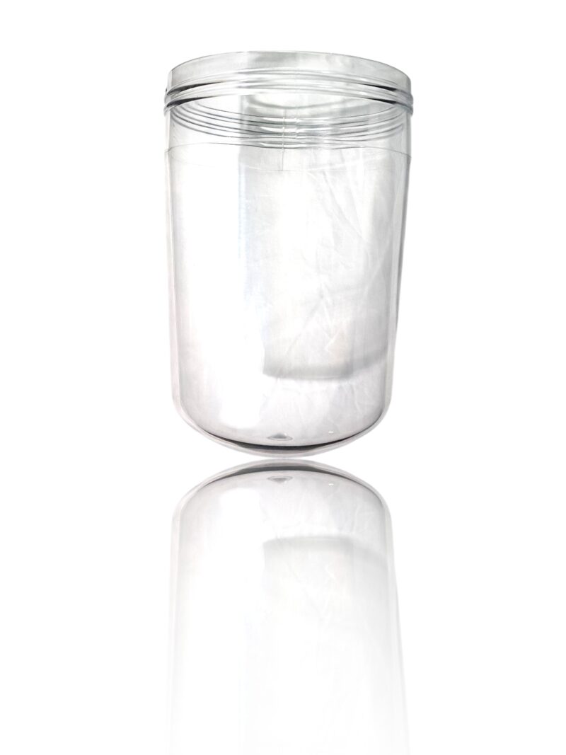 lexalite lexan threaded globe
