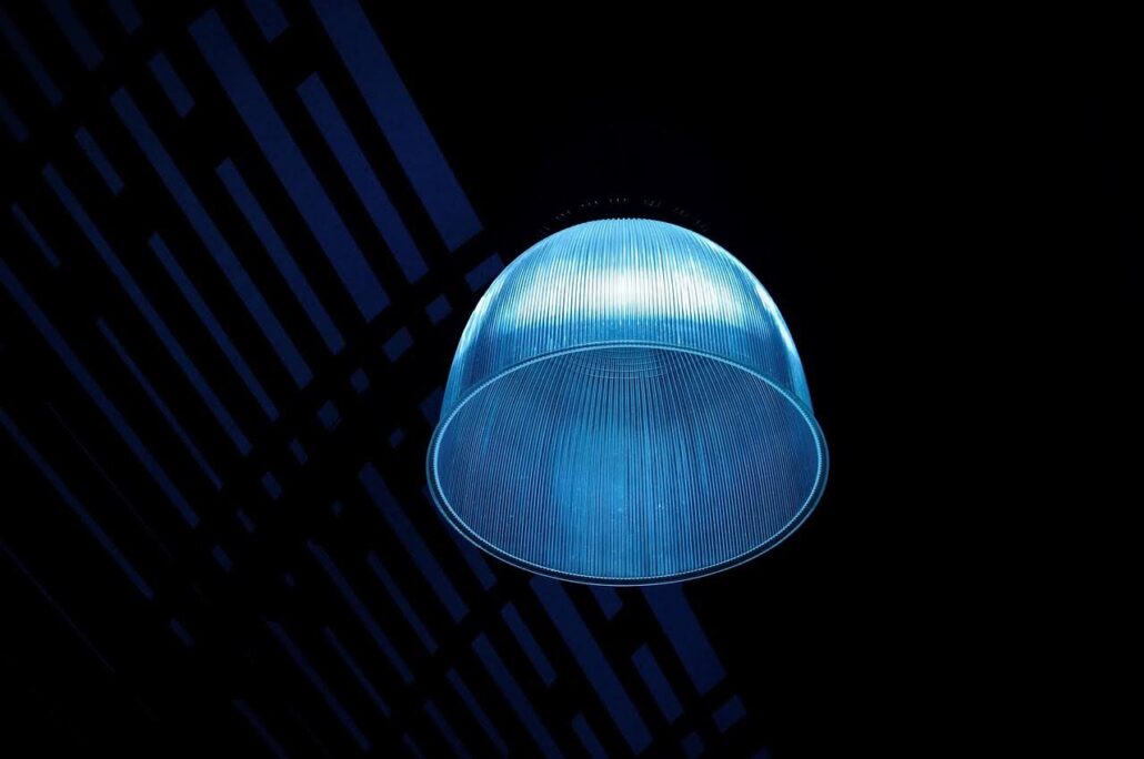 Prismatic Light Lenses