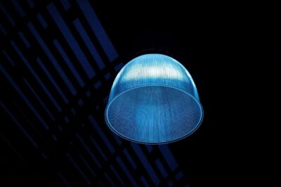 Prismatic Light Lenses