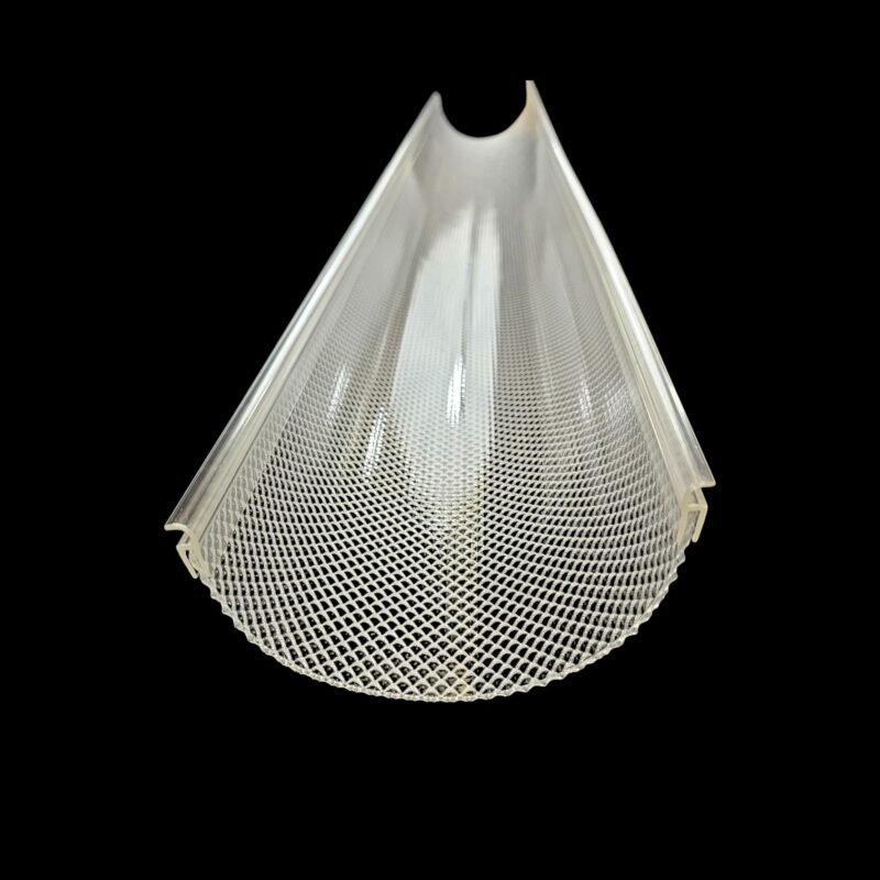 4 foot light cover