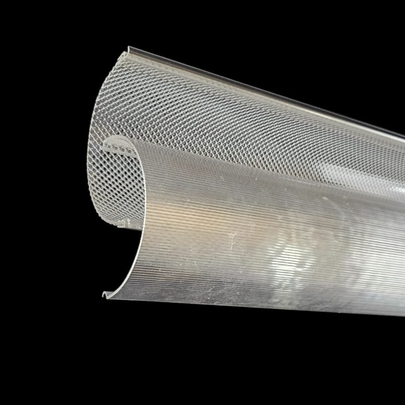 4ft. replacement wraparound lens