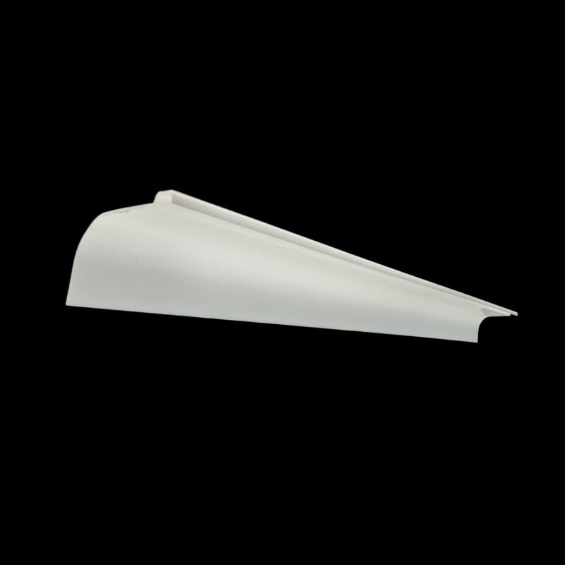 light diffuser for under cabinet