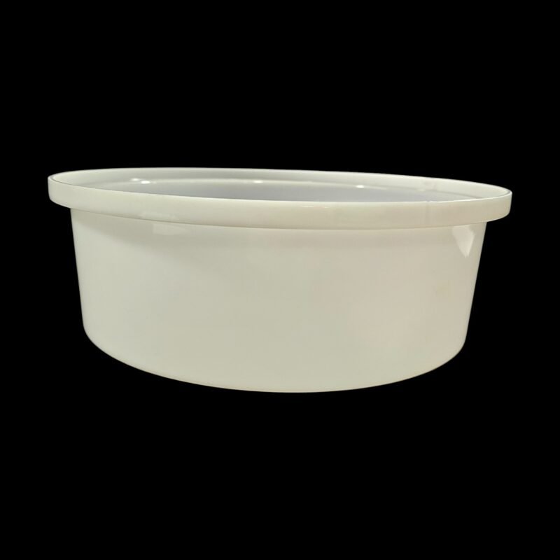 round light diffuser