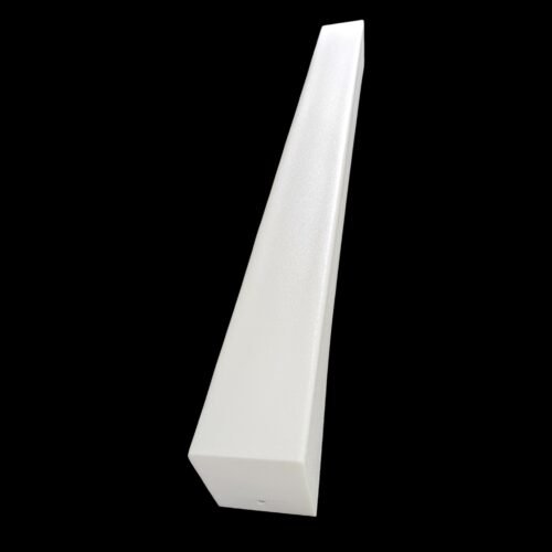 square light cover for bathroom