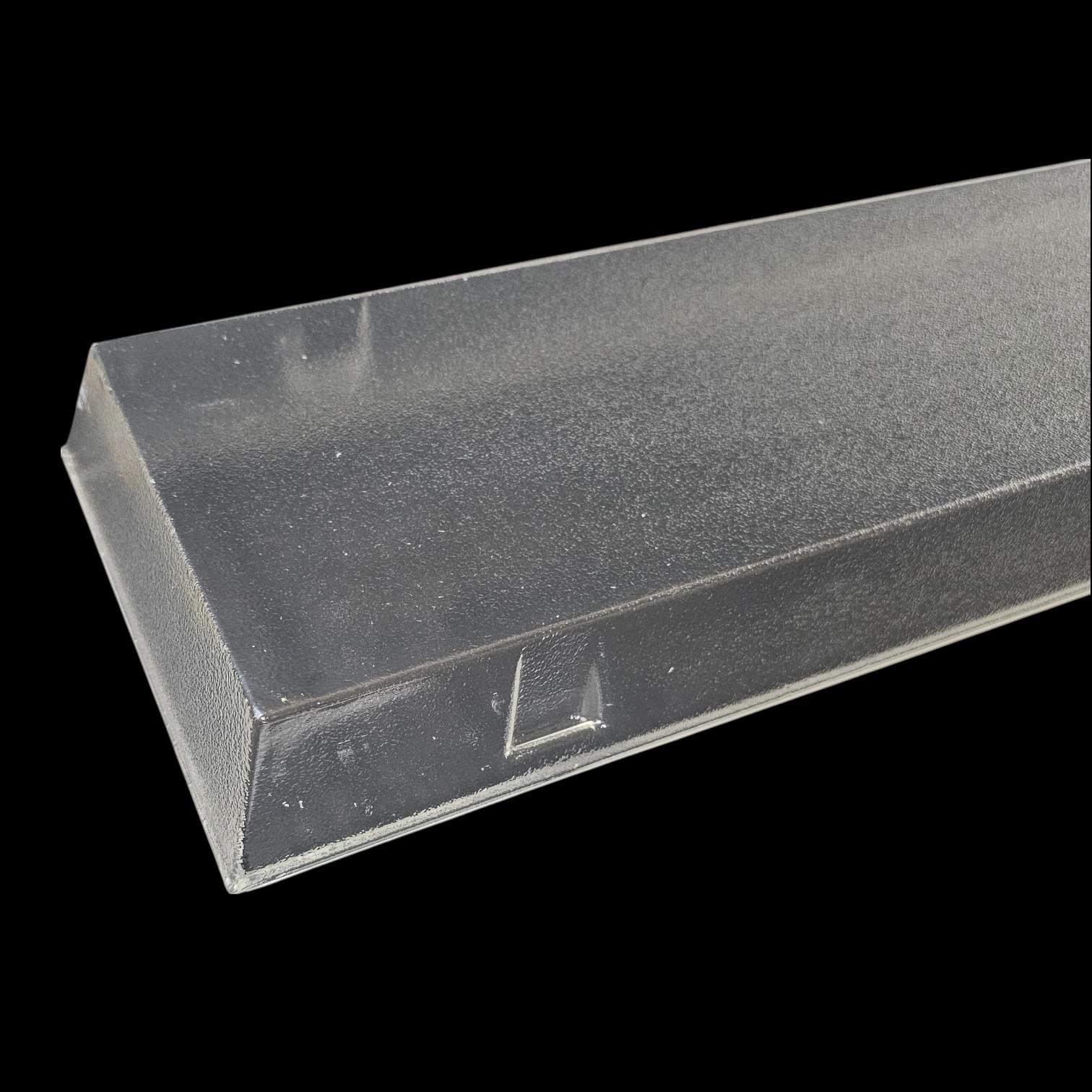 VAPORLUME VAPOR TIGHT LENS