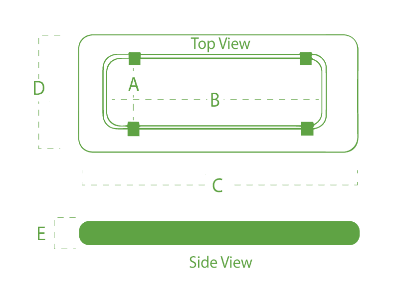 How to Clean LED Fixtures and Light Covers Safely