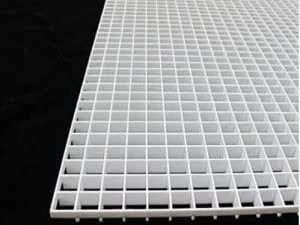 Light Diffusers in Energy Conservation