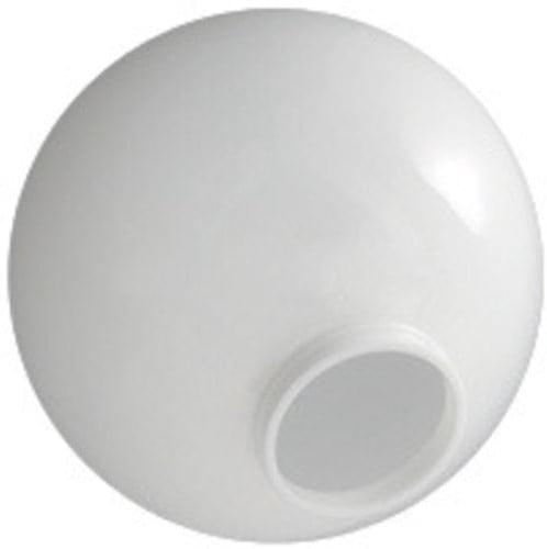 globe fitter neck