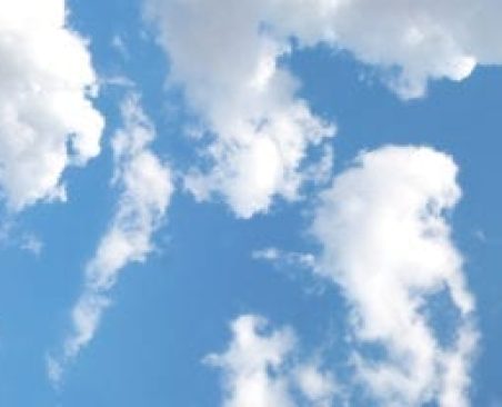 fluffy cloud sky scape 1440 x 720 cmyk 4 x 8 416x208